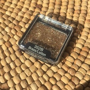 Wet n wild color icon shimmer in Brass